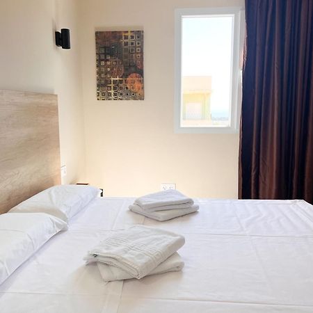 Hotel La Marina Elche Ла-Марина Екстер'єр фото