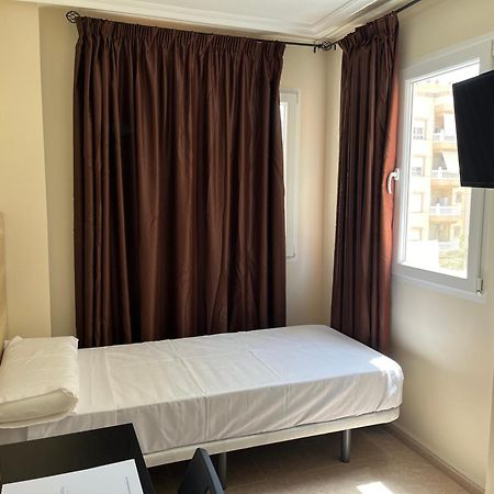 Hotel La Marina Elche Ла-Марина Екстер'єр фото