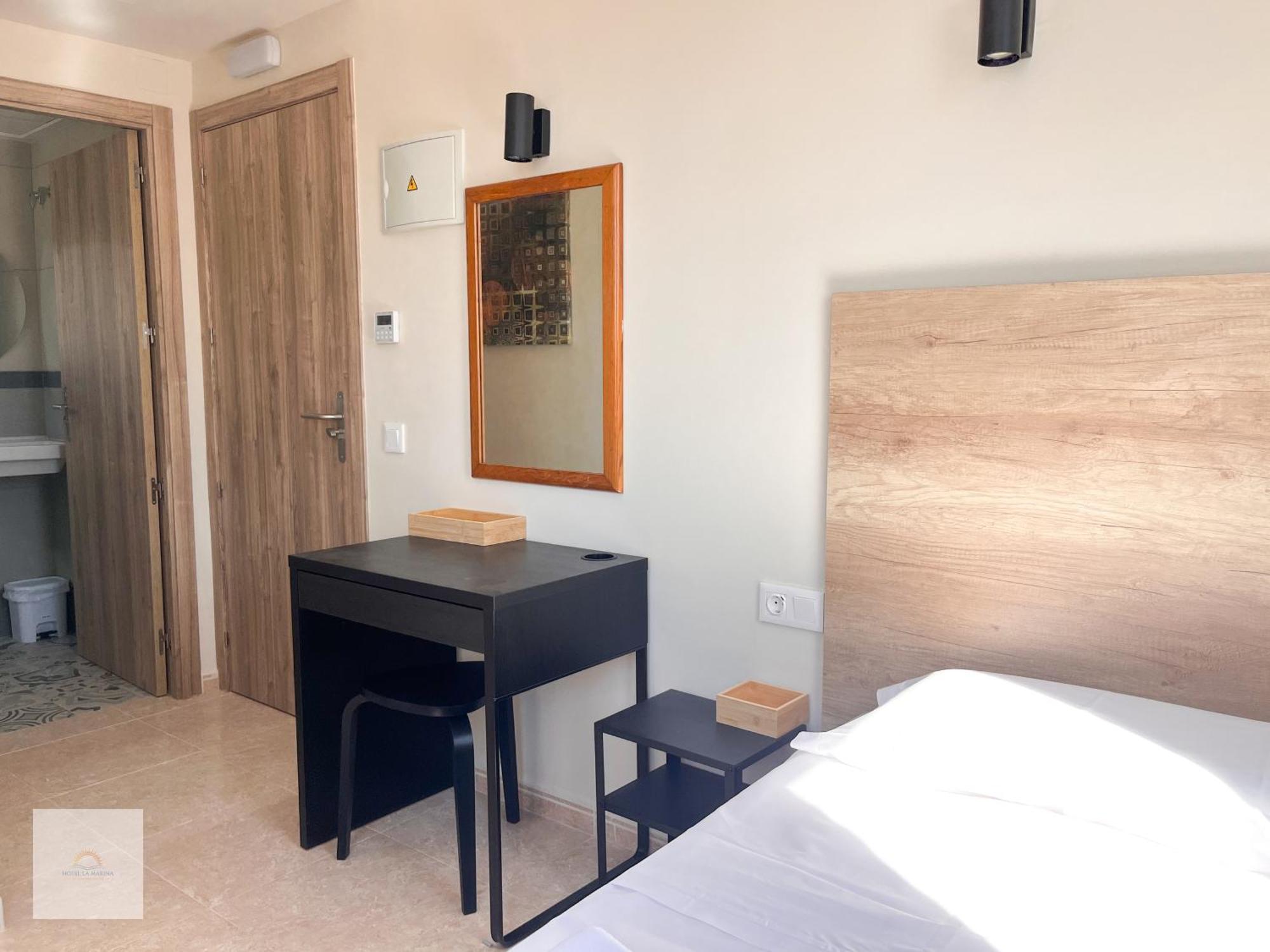 Hotel La Marina Elche Ла-Марина Екстер'єр фото